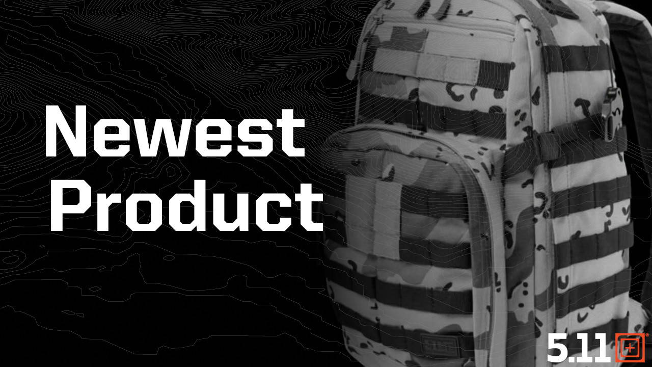 5.11 Tactical Japan -5.11タクティカル-